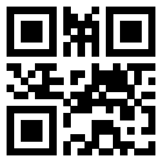 Il Qr Code di 3406488984