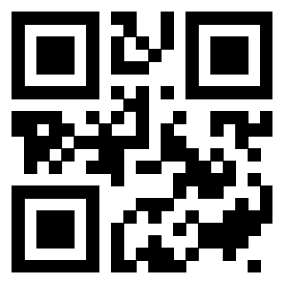 3406488988 - Immagine del Qr Code associato
