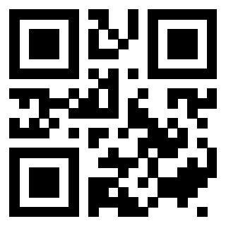 Il QrCode di 3406488989