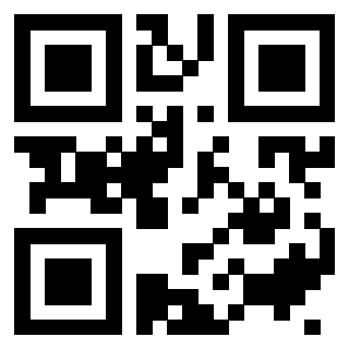 3406488990 QrCode associato