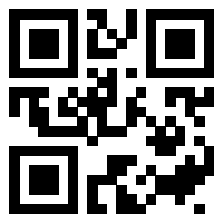 3406488992 - Immagine del Qr Code