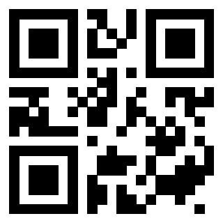 Il QrCode di 3406488993