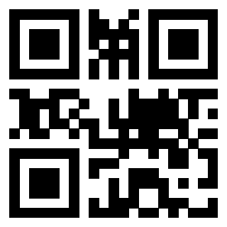 Il QrCode di 3406488994