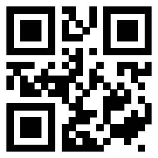 3406488997 Qr Code associato