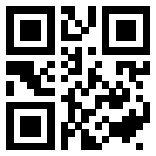 3406488998 - Immagine del Qr Code