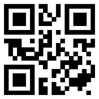 Immagine del Qr Code di 3406488999