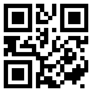 3406489001 - Immagine del Qr Code associato