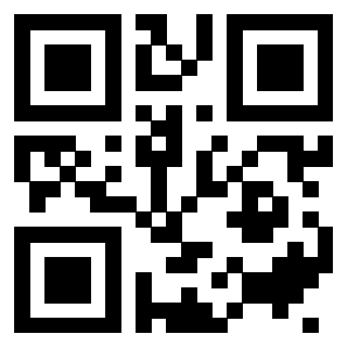 3406489002 - Immagine del QrCode