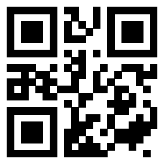 Il QrCode di 3406489003