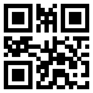 Immagine del Qr Code di 3406489006