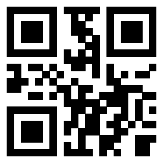 3406489009 QrCode associato
