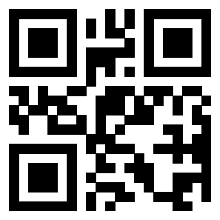 Immagine del QrCode di 3406489010