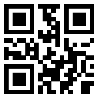 3406489011 - Immagine del QrCode