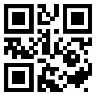 Il QrCode di 3406489012