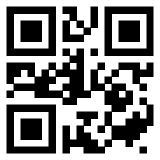 3406489013 Qr Code associato