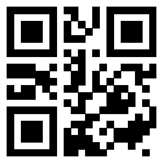 3406489014 - Immagine del Qr Code