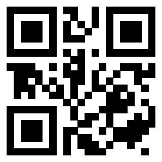 Scansione del Qr Code di 3406489015