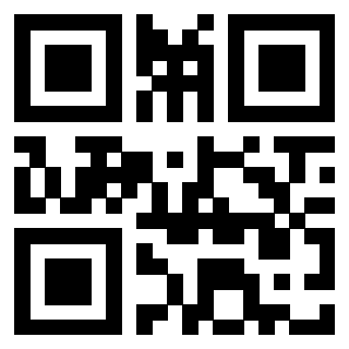 Il Qr Code di 3406489016