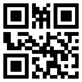 Qr Code di 3406489017