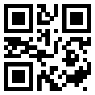 Il QrCode di 3406489022