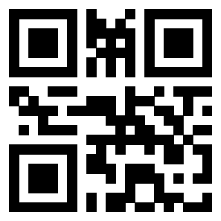 3406489024 Qr Code associato