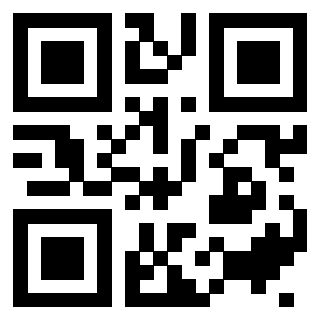 Il Qr Code di 3406489026