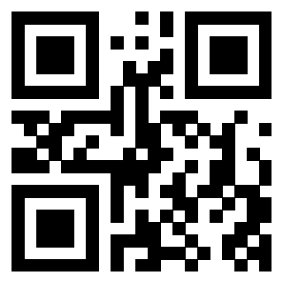 3406489027 QrCode associato