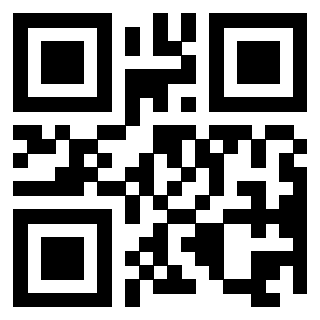 Scansione del Qr Code di 3406489029