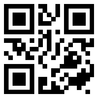Scansione del QrCode di 3406489034