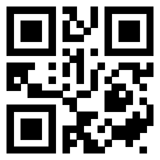 3406489036 - Immagine del QrCode associato