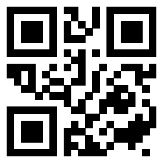 Immagine del QrCode di 3406489038
