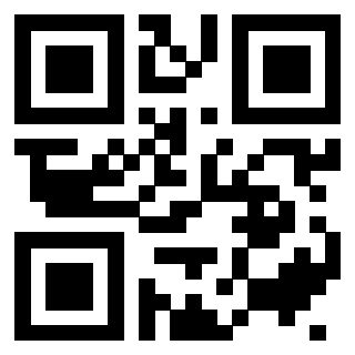 Immagine del Qr Code di 3406489043