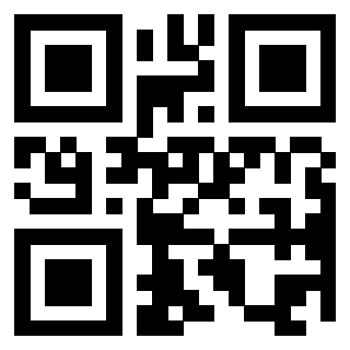 3406489044 - Immagine del QrCode associato