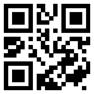 3406489045 - Immagine del QrCode associato