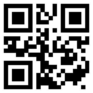 3406489046 QrCode associato