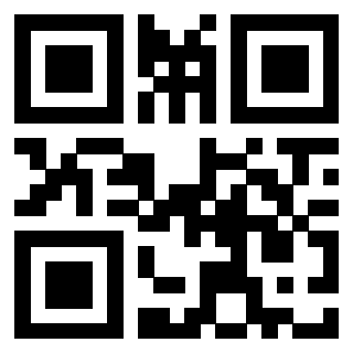 3406489047 - Immagine del QrCode associato