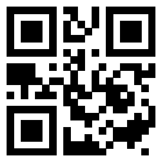 Il Qr Code di 3406489050