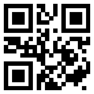 Il QrCode di 3406489051
