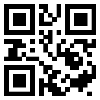 Scansione del QrCode di 3406489052