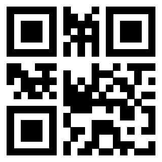 QrCode di 3406489054