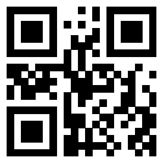 Il Qr Code di 3406489055