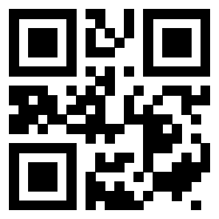 3406489057 - Immagine del Qr Code