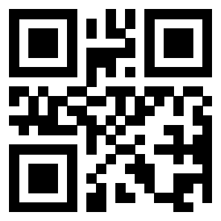 Scansione del Qr Code di 3406489058