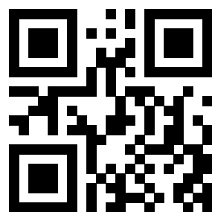 3406489060 - Immagine del Qr Code