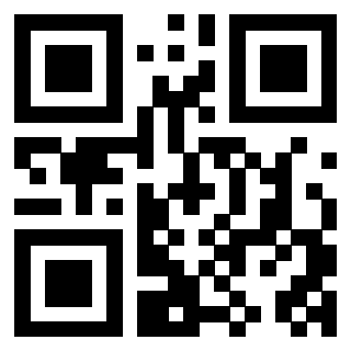 Il QrCode di 3406489061