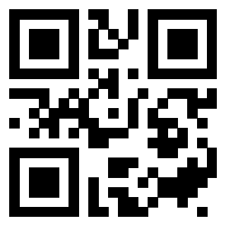 3406489062 QrCode associato