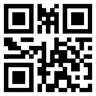 Immagine del Qr Code di 3406489063