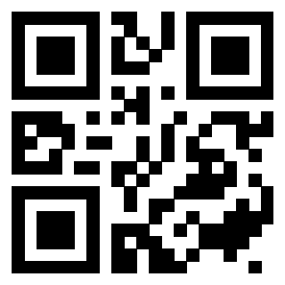 3406489064 QrCode associato