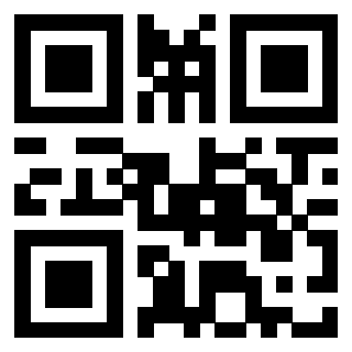 Il Qr Code di 3406489066
