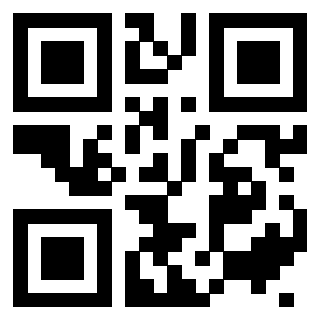 3406489067 QrCode associato